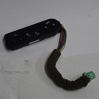 2003-2006 Cadillac Escalade Heated Seat Switch 15116862 - BIGGSMOTORING.COM
