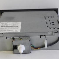 2003-2006 Chevy Tahoe Escalade Yukon 6 Disc Changer Cd Player 15110393 - BIGGSMOTORING.COM