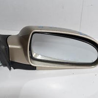 2007-2010 HYUNDAI ELANTRA PASSENGER SIDE DOOR REAR VIEW MIRROR