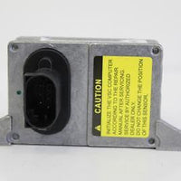 2002-2007 Toyota Sequoia Stability Yaw Rate Turn Sensor 89183-Oc020 - BIGGSMOTORING.COM