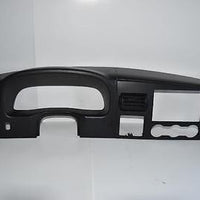 2005-2007 Ford F250 Dash Radio Surround Bezel Trim - BIGGSMOTORING.COM