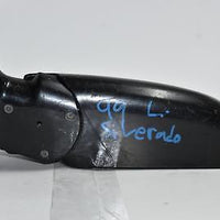 1999-2002 Chevrolet Silverado Left Driver Side Mirror - BIGGSMOTORING.COM