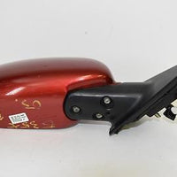 2003-2006 Infinity G35X Red Right Passenger Side Mirror - BIGGSMOTORING.COM