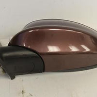 BMW LH DOOR MIRROR 325i drivers side 2006-2008 3 PIN