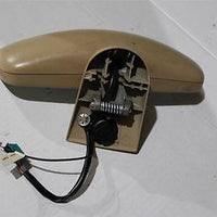 Factory Oem 98 - 02 Mercedes Benz E320 E430 E55 E300D Auto Dim Rear View Mirror