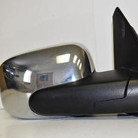 2006-2010 Chevy Hhr Passenger Side Door Rear View Mirror