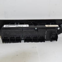 2007-2009 Tahoe  Yukon Suburban Driver Side Power Master Window Switch