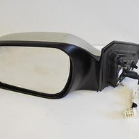 2002-2006 Mazda 6 Left Driver Side Mirror - BIGGSMOTORING.COM