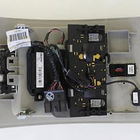 2007-2013 Suburban Tahoe Overhead Console Dome Light 25819664