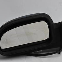 2006-2009 Chevrolet Trailblazer Envoy Left Driver Side Mirror 15808571 - BIGGSMOTORING.COM