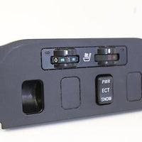 2006-2007 Lexus Gs300 Dash Heater Traction Control Switch 58919-30040 - BIGGSMOTORING.COM