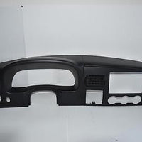 2005-2007 Ford F250 Dash Radio Surround Bezel Trim - BIGGSMOTORING.COM
