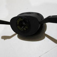 07-11 Saab 93 Cim Column Integrated Module From A  2010 - BIGGSMOTORING.COM