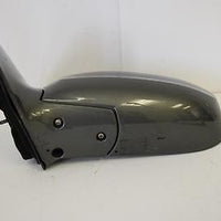 2002-2005 Kia Sedona Left Driver Side Mirror - BIGGSMOTORING.COM