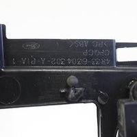 2005-2009 Ford Mustang A/C Heater Temperature Climate Control Bezel - BIGGSMOTORING.COM