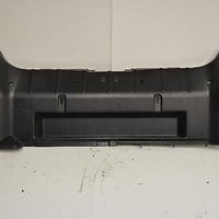 2003-2008 Bmw Z4 E85 E86 Trunk Cover Panel Trim - BIGGSMOTORING.COM