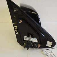 2007-2012 HYUNDAI SANTA FE LEFT DRIVER SIDE REAR VIEW DOOR MIRROR