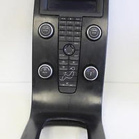 2008-2010 Volvo C70 Radio Stereo Climate Control 30797720
