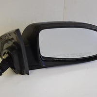 2007-2010 Hyundai Accent Right Passenger Side Mirror