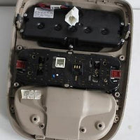 2004-2009 Toyota Sienna Overhead Console Dome Light 83290-500Nl - BIGGSMOTORING.COM