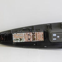 2004-2009 Nissan Quest  Driver Side Power Window Master Switch 80961 Zm70 - BIGGSMOTORING.COM