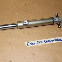 BMW E46  RIGHT & LEFT SET CONVERTIBLE TOP HYDRAULIC MASTER CYLINDER