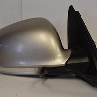 2005-2009 VOLKSWAGEN JETTA  PASSENGER SIDE DOOR REAR VIEW MIRROR - BIGGSMOTORING.COM