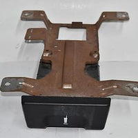 1998-2002 Dodge Ram Rear Cup Holder - BIGGSMOTORING.COM