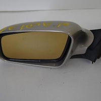 2001-2005 Audi A6 Left Side Mirror - BIGGSMOTORING.COM