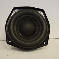 2003-2008 Bmw Z4 E85 E86 Sub Woofer Speaker - BIGGSMOTORING.COM