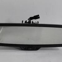 2005-2012 Audi A6 Q5 Auto Dim Rear View Mirror 4F0 857 511 F - BIGGSMOTORING.COM