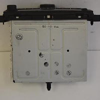 2009-2011 Chevrolet Impala Radio Stereo 6 Disc Changer Cd Player 25965059