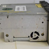 2007-2010 DODGE AVENGER RADIO STEREO 6 DISC CHANGER CLIMATE CONTROL