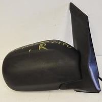 2000-2006 Mazda Mpv Right Passenger Side Door Rear View Mirror - BIGGSMOTORING.COM