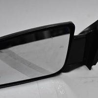 1999-2002 Chevrolet Silverado Left Driver Side Mirror - BIGGSMOTORING.COM