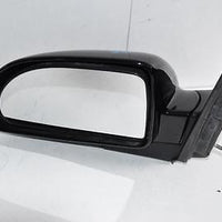 2006-2009 Chevy Equinox Driver Side Door Rear View Mirror - BIGGSMOTORING.COM