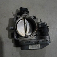 99-03 Benz E430 S500 S430  Electronic Throttle Body Actuator Assembly