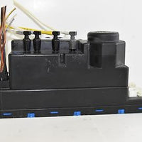 1998-2002 Mercedes Benz W210 Central Lock Vacuum Pump 210 800 06 48 - BIGGSMOTORING.COM