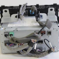 2016 HONDA CIVIC 7'' IN RADIO DISPLAY SCREEN 39101-TBA-A21-M1