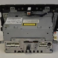 2007-2009 Mazda Cx-7 Radio Stereo 6 Disc Changer  Cd Player Eg23 66 Ar0