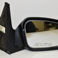 1999-2004 LAND ROVER DISCOVERY PASSENGER SIDE DOOR REAR VIEW MIRROR - BIGGSMOTORING.COM