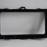 2003-2009 Toyota Corolla Dash Radio Trim Surround 55405-2A30/70 - BIGGSMOTORING.COM