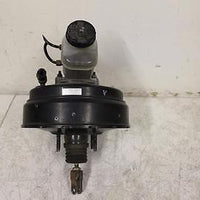 2003-2008  INFINITI FX35 POWER BRAKE BOOSTER CYLINDER ASSEMBLY W/ RESERVOIR - BIGGSMOTORING.COM