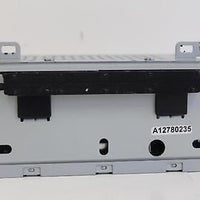 2012-2014 Ford Focus  Radio Stereo Mp3 Cd Player Receiver Cm5T-19C107-Kg