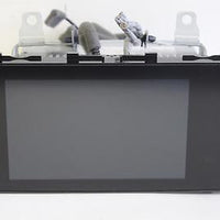 2016 HONDA CIVIC 7'' IN RADIO DISPLAY SCREEN 39101-TBA-A21-M1
