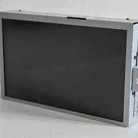 2013-2015 FORD FUSION RADIO INFORMATION DISPLAY SCREEN DS7T-14F239-BU