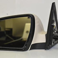 2010-2012 Kia Soul Left Driver Side Mirror