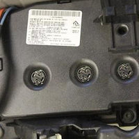 2001-2007 Toyota Sequoia Overhead Console Dome Light - BIGGSMOTORING.COM