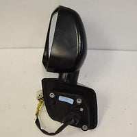 2004-2008 MITSUBISHI LEFT DRIVER SIDE DOOR REAR VIEW MIRROR - BIGGSMOTORING.COM