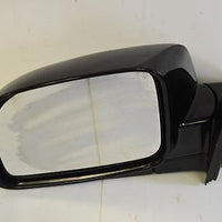 2007-2012 HYUNDAI SANTA FE LEFT DRIVER SIDE REAR VIEW DOOR MIRROR